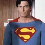 Los días de Christopher Reeve en Chile: Así se generó la visita del mejor “Superman”