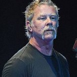 Metallica: Los excesos etílicos que le dieron a la banda un incómodo apodo