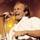 “In the Air Tonight”: Historia de la célebre canción de Phil Collins que nació de un quiebre matrimonial