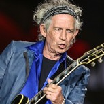 Keith Richards, las drogas y The Police: La divertida anécdota del legendario guitarrista de los Rolling Stones