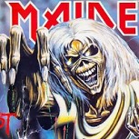 La particular burla de Iron Maiden cuando fueron acusados de ser satánicos