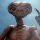 “E.T. El Extraterrestre”: Elliot, Gertie, Michael y su madre se reúnen 40 años después