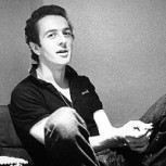 Joe Strummer: El día que el vocalista de “The Clash” cambió los escenarios por la maratón de Londres