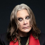 Ozzy Osbourne: Recuerda su alocada foto con su hijo recién nacido