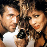 Mel Gibson: El vínculo especial que construyó con Tina Turner en “Mad Max 3″