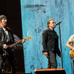 “With or without you”: El hit mundial que U2 estuvo a punto de no grabar porque era “espantoso”