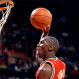 Vea el increíble dibujo que homenajeó el histórico saltó de “Air” Jordan en la NBA