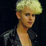 Martin L. Gore: La increíble historia del genio compositor tras los éxitos de Depeche Mode