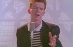“Never Gonna Give You Up”: La canción N° 1 de Rick Astley que ganó ...
