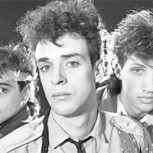 Así se grabó el primer álbum de Soda Stereo: Los recuerdos de Zeta