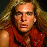 David Lee Roth: Así fue su fracasada audición para ser el cantante de Van Halen