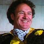 Golpe a Hollywood: A los 95 años murió Gene Hackman, el recordado Lex Luthor de los 80