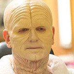 Los actores detrás de las criaturas y robots de Star Wars: Así lucían en realidad