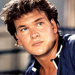 Patrick Swayze: Esta fue su respuesta cuando le dijeron que su casa “olía a perros”