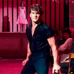 Patrick Swayze: Estas fotos revelan su secreto para lograr aplaudido papel en “Dirty Dancing”