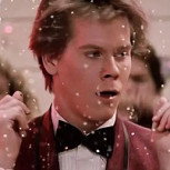 Los motivos por los que Kevin Bacon estuvo a punto de abandonar Hollywood tras el éxito de “Footlose”