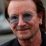 U2 y el día en que tocaron en la azotea de una licorería para filmar un famoso video
