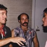 “El Jefe” conoce al “Rey del Pop”: Así fue el primer encuentro entre Bruce Springteen y Michael Jackson
