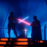 El duelo entre Darth Vader y Luke Skywalker en “El Imperio Contraataca”: Los secretos de la icónica escena