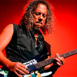 Kirk Hammett: Así fue el día en que fue invitado a integrarse a Metallica