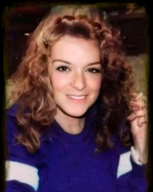Angelines Fernández: Así lucía la famosa Bruja del 71 en sus años mozos