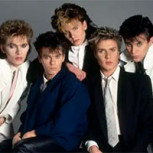 Duran Duran: Su famosa sesión de fotos con Andy Warhol en los años 80′
