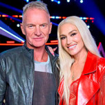 Cuando una foto se convierte en profecía: El día que Sting le firmó un autógrafo a una joven Gwen Stefani