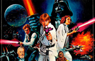 The Galaxies War: Unknown Posters Revealed – Gallery