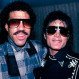 Lionel Richie y la manía de Michael Jackson por usar ropa barata y descuidada