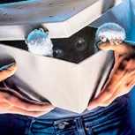 Los mejores posters de películas estrenadas en los 80′: ¿Cuál es tu favorito?