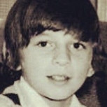 La madre de Dave Gahan y la difícil infancia y adolescencia del vocalista de Depeche Mode