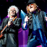 “Rossana”, la clásica canción de Toto, ¿es un homenaje a una famosa actriz?