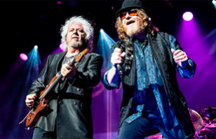 "Rossana", la cl&aacute;sica canci&oacute;n de Toto, &iquest;es un homenaje a una famosa actriz?