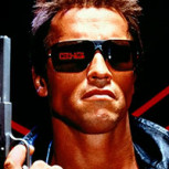 Así era el storyboard original de “Terminator” dibujado por el mismísimo James Cameron
