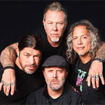 Metallica: ¿Cuál es su disco más raro y buscado, tiene una carátula verde?