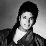 La foto de Michael Jackson antes de la operación estética, el incidente Pepsi y el vitíligo