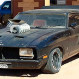 V8 Interceptor de “Mad Max”: La historia del legendario e icónico auto