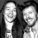 El histórico puñetazo de Axl Rose a David Bowie: Mick Jagger lo celebró