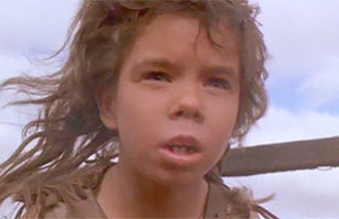 The Feral Kid From Mad Max 2: How He Looks Today
