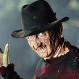 El día en que Freddy Krueger se convirtió en estrella de rock: Mira esta foto