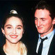 El tormentoso matrimonio de Sean Penn y Madonna: Golpes a los fotógrafos y celos enfermizos