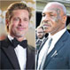 El gran susto de Brad Pitt con Mike Tyson: Rogó clemencia al ser descubierto “infraganti”