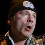 El día que Iron Maiden fue censurado en Chile