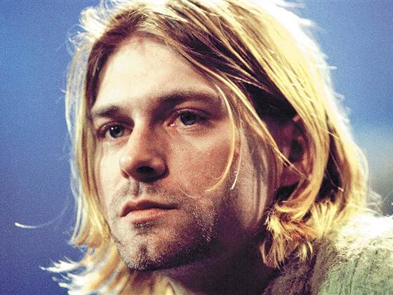 La misteriosa muerte de Kurt Cobain