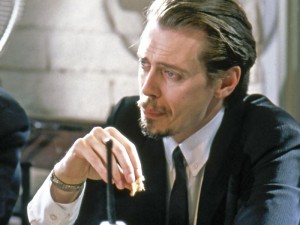 0 Steve Buscemi antes