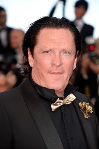 Michael Madsen ahora