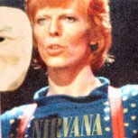 El día en que Nirvana hizo el mejor cover de David Bowie