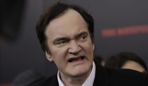 tarantino ahora