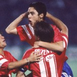 La historia de la selección chilena Sub-17 que hizo vibrar a todo un país en 1993