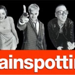 ¿Cómo luce el elenco de la película “Trainspotting” 20 años después?